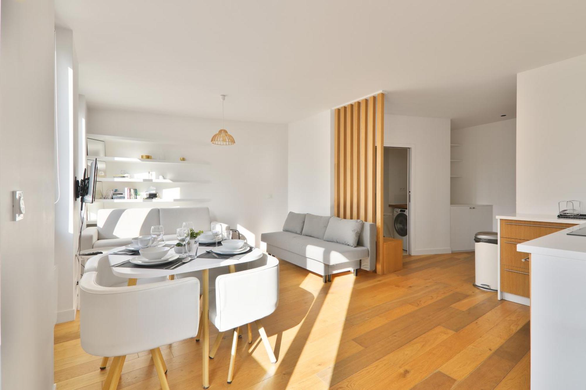 Studio Quartier Saint Michel Notre Dame Free Netflix Paris Exterior foto
